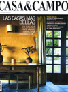 Casa y campo